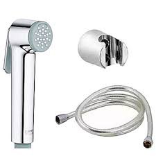 304 Stainless Steel Muslim Shower Set | Premium Quality (Copy)
